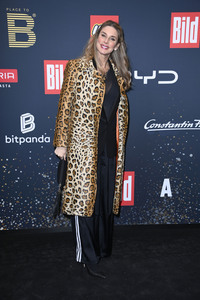 Place To B Party, Berlinale 2025