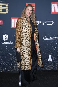 Place To B Party, Berlinale 2025