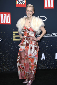 Place To B Party, Berlinale 2025