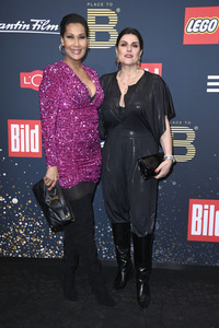 Place To B Party, Berlinale 2025