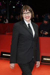 Filmpremiere 'The Ice Tower', Berlinale 2025