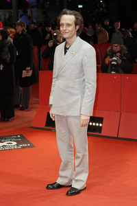 Filmpremiere 'The Ice Tower', Berlinale 2025