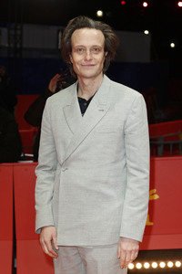 Filmpremiere 'The Ice Tower', Berlinale 2025