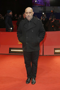 Filmpremiere 'The Ice Tower', Berlinale 2025