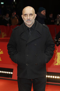 Filmpremiere 'The Ice Tower', Berlinale 2025