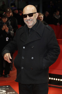 Filmpremiere 'The Ice Tower', Berlinale 2025