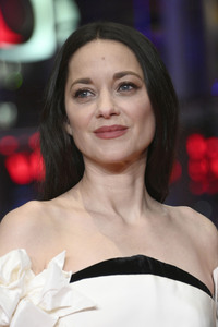 Filmpremiere 'The Ice Tower', Berlinale 2025