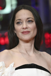 Filmpremiere 'The Ice Tower', Berlinale 2025