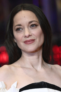 Filmpremiere 'The Ice Tower', Berlinale 2025