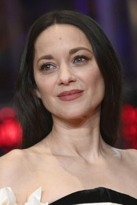 Filmpremiere 'The Ice Tower', Berlinale 2025