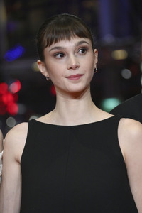 Filmpremiere 'The Ice Tower', Berlinale 2025