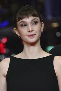 Filmpremiere 'The Ice Tower', Berlinale 2025