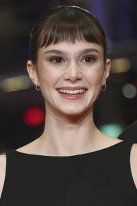 Filmpremiere 'The Ice Tower', Berlinale 2025