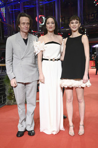 Filmpremiere 'The Ice Tower', Berlinale 2025