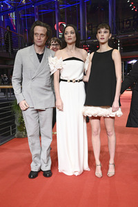 Filmpremiere 'The Ice Tower', Berlinale 2025