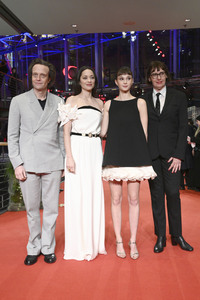 Filmpremiere 'The Ice Tower', Berlinale 2025