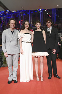 Filmpremiere 'The Ice Tower', Berlinale 2025