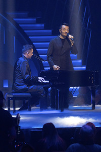 TV-Show 'Die Giovanni Zarrella Show' in Friedrichshafen