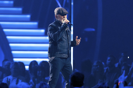 TV-Show 'Die Giovanni Zarrella Show' in Friedrichshafen