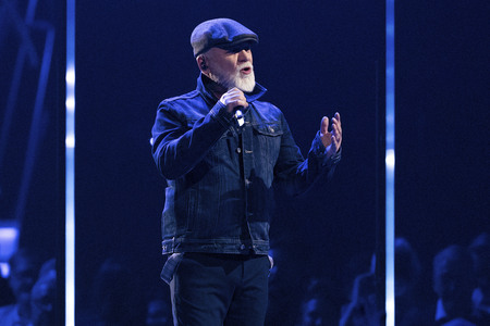 TV-Show 'Die Giovanni Zarrella Show' in Friedrichshafen