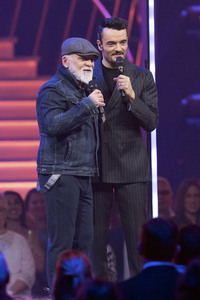 TV-Show 'Die Giovanni Zarrella Show' in Friedrichshafen