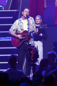 TV-Show 'Die Giovanni Zarrella Show' in Friedrichshafen