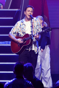 TV-Show 'Die Giovanni Zarrella Show' in Friedrichshafen