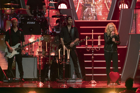 TV-Show 'Die Giovanni Zarrella Show' in Friedrichshafen