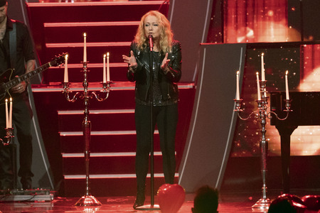 TV-Show 'Die Giovanni Zarrella Show' in Friedrichshafen