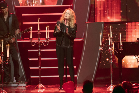 TV-Show 'Die Giovanni Zarrella Show' in Friedrichshafen