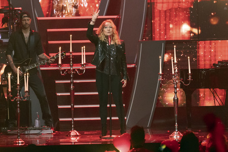 TV-Show 'Die Giovanni Zarrella Show' in Friedrichshafen