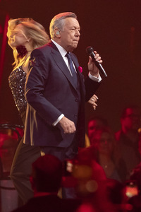 TV-Show 'Die Giovanni Zarrella Show' in Friedrichshafen