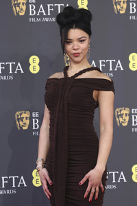 BAFTA Film Awards 2025 in London