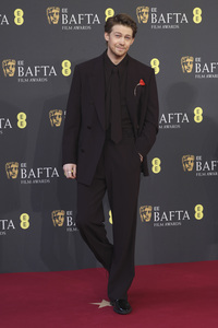 BAFTA Film Awards 2025 in London