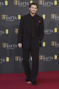BAFTA Film Awards 2025 in London
