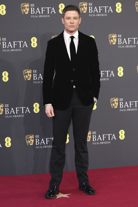 BAFTA Film Awards 2025 in London