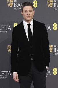 BAFTA Film Awards 2025 in London