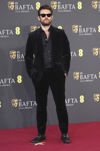 BAFTA Film Awards 2025 in London