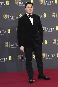BAFTA Film Awards 2025 in London