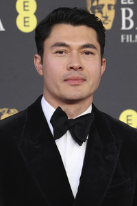 BAFTA Film Awards 2025 in London