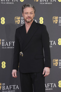 BAFTA Film Awards 2025 in London