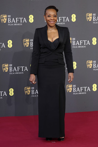 BAFTA Film Awards 2025 in London