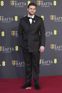 BAFTA Film Awards 2025 in London