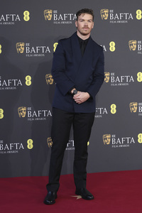 BAFTA Film Awards 2025 in London