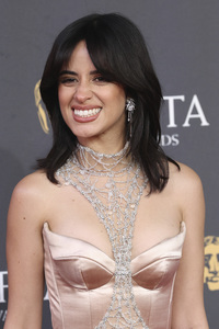 BAFTA Film Awards 2025 in London