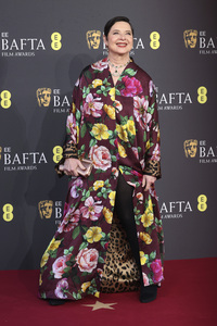 BAFTA Film Awards 2025 in London