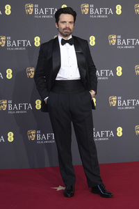 BAFTA Film Awards 2025 in London