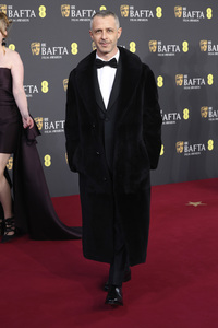 BAFTA Film Awards 2025 in London