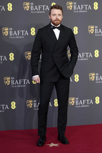 BAFTA Film Awards 2025 in London