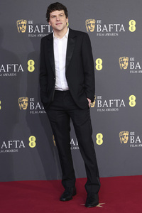 BAFTA Film Awards 2025 in London